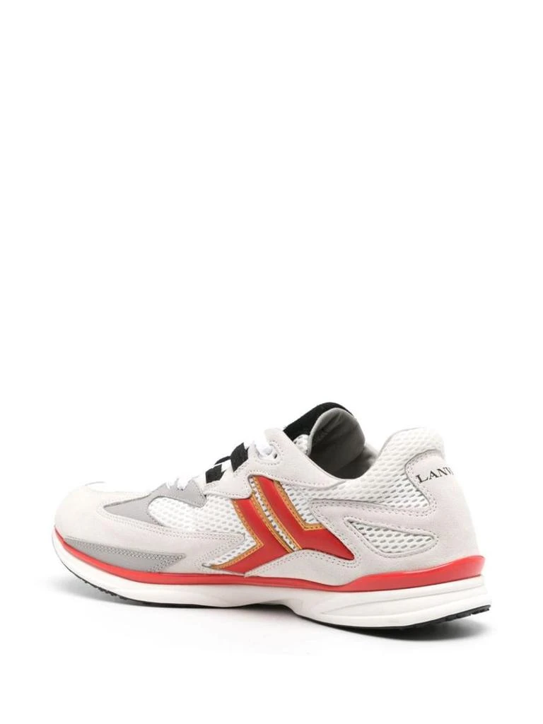 Lanvin Lanvin Sneakers 3