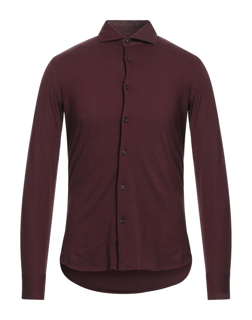 XACUS Solid color shirt