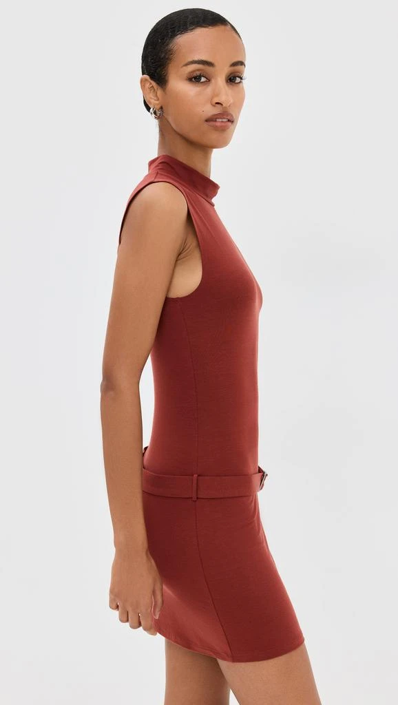 Reformation Jemma Knit Dress 3