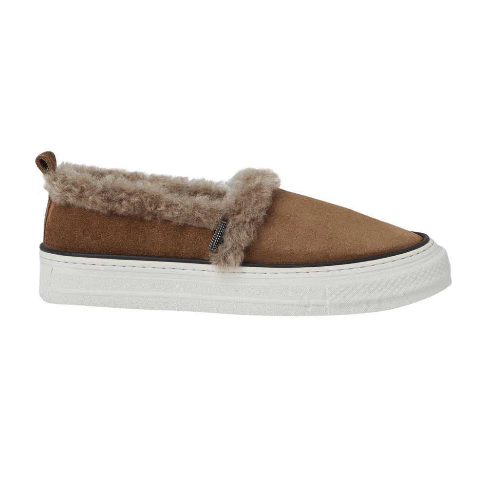 Brunello Cucinelli Slip-on sneakers 7