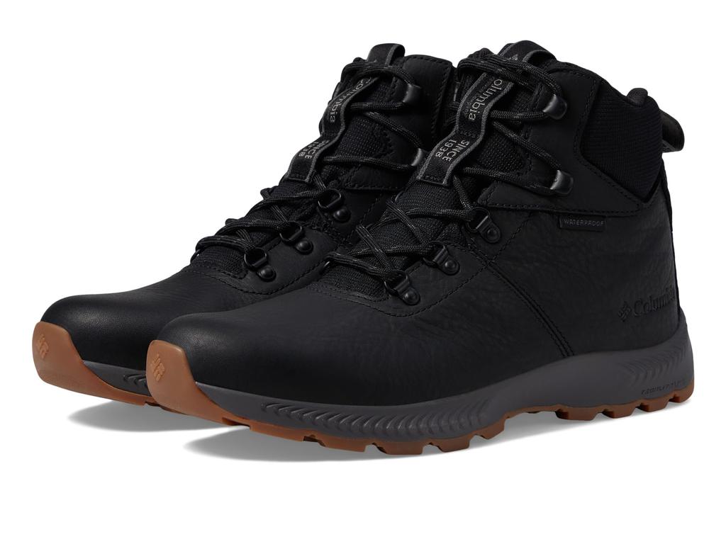 Columbia steel toe boots online