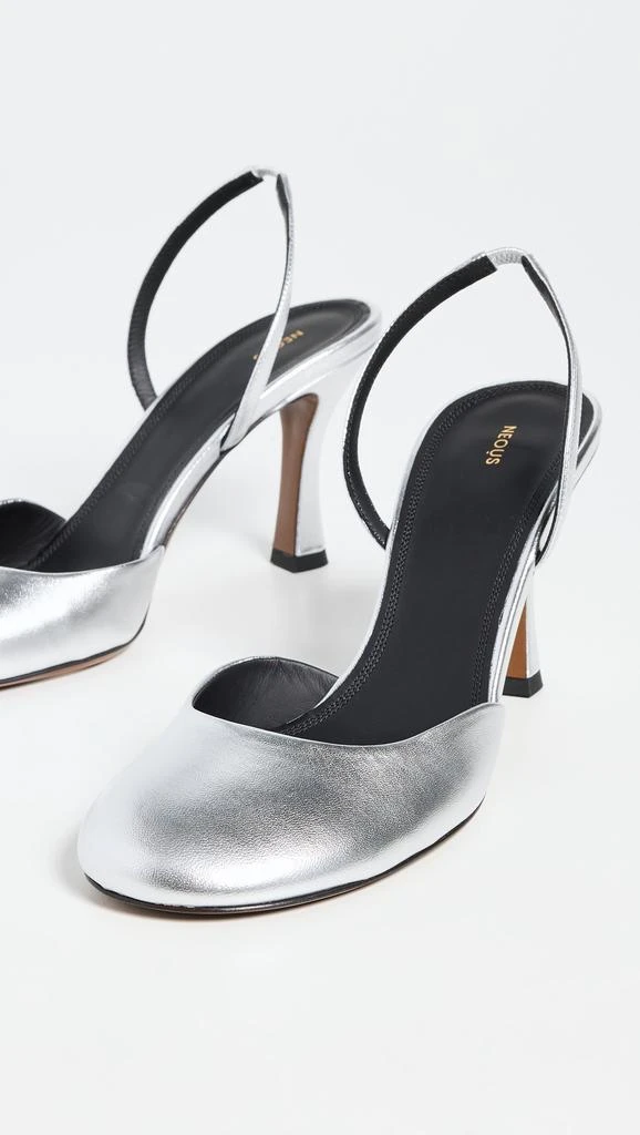 NEOUS Baten Sandals 4