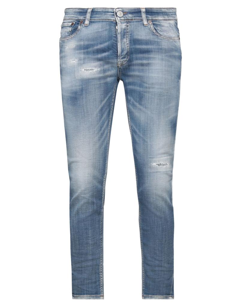 PMDS Denim pants
