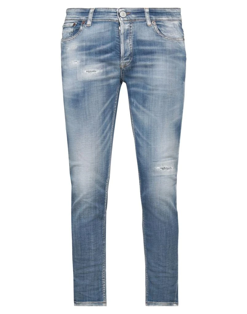PMDS Denim pants 1