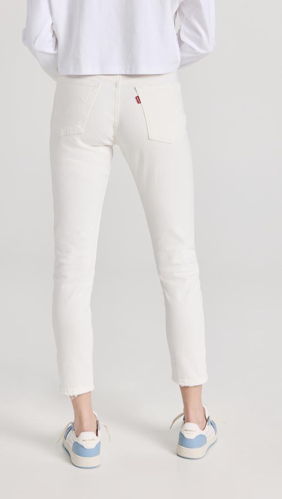 Levi
s 501 Skinny Jeans