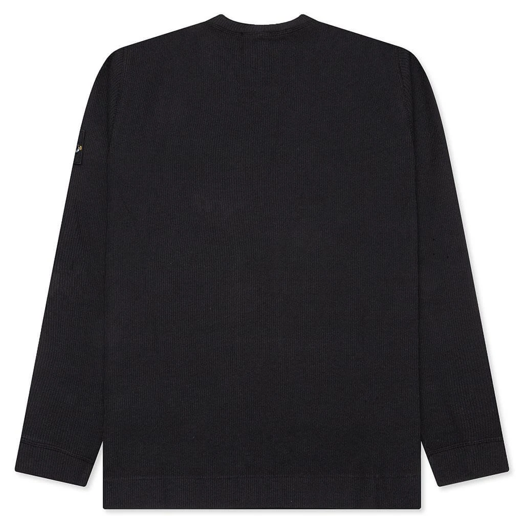 Stone Island Sweatshirt - Black 2