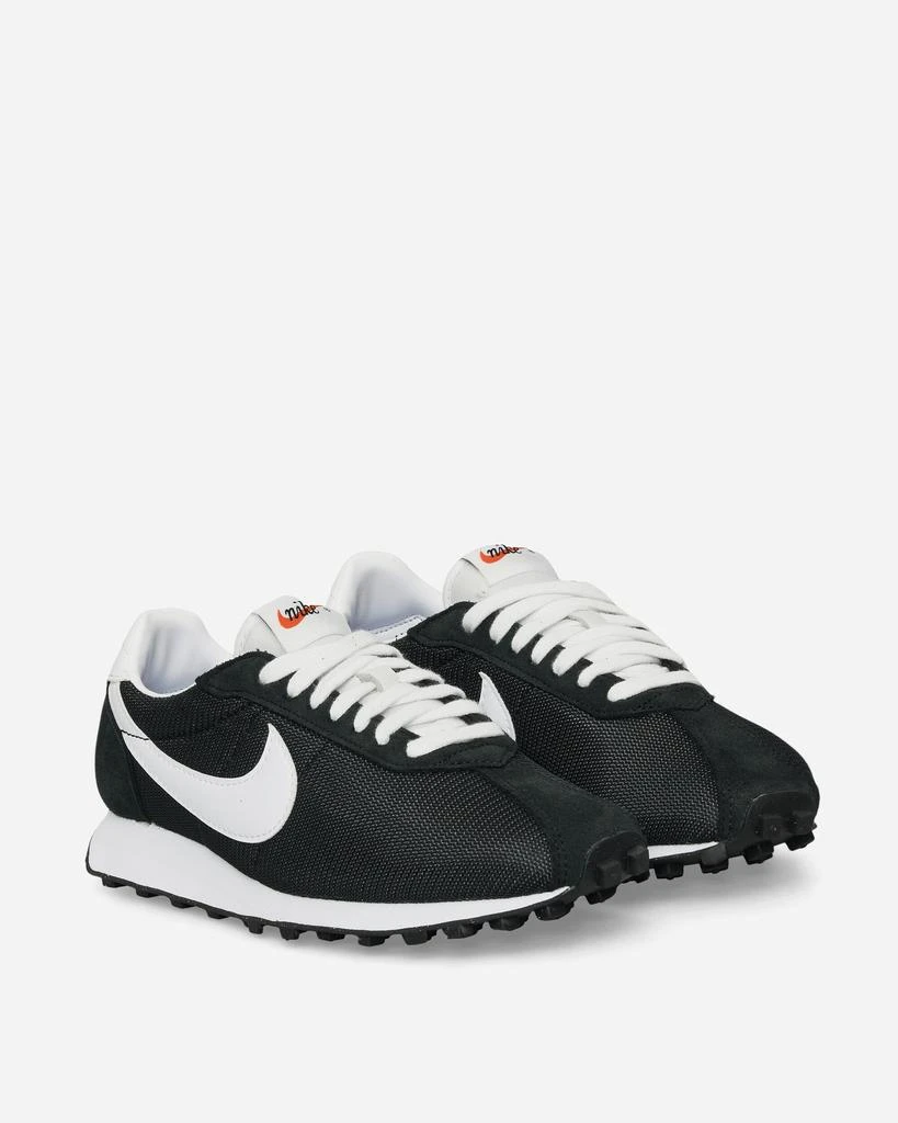 NIKE LD-1000 Sneakers  Black / White 2