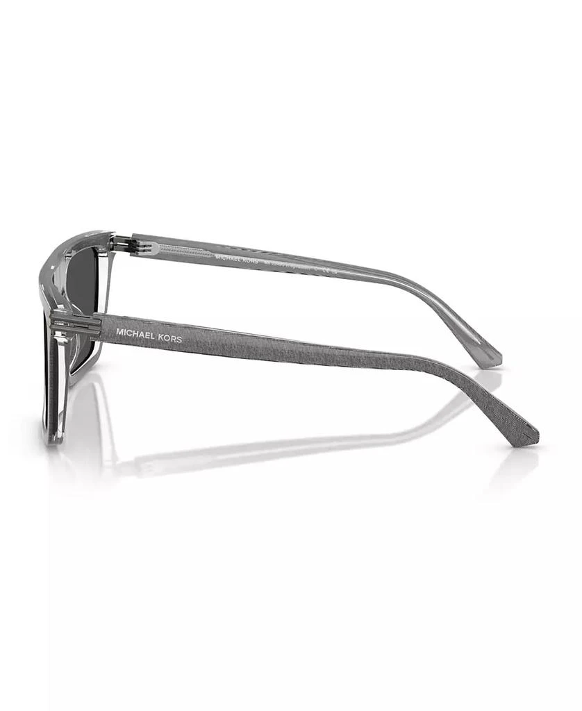 Michael Kors Men's Edgewater Sunglasses, MK2249U 2