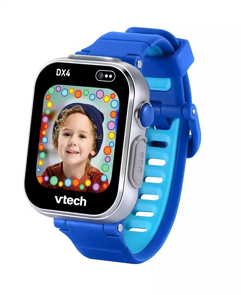 VTech KidiZoom Smartwatch DX4 4