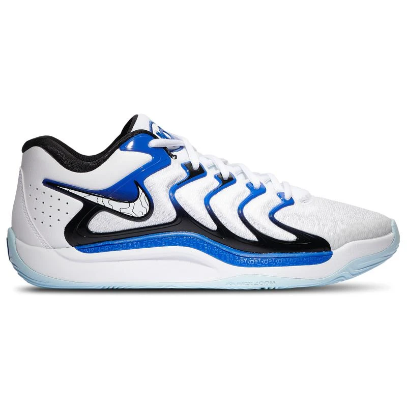 NIKE Nike KD 17 - Men's 1