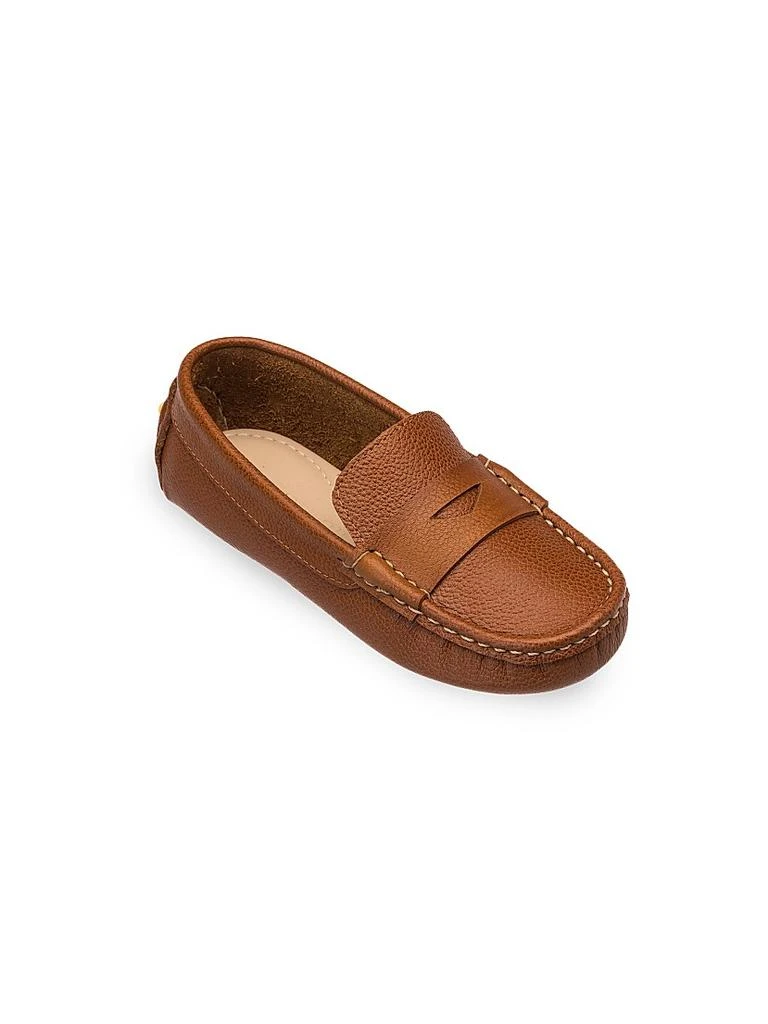 Elephantito Little Boy
s 
Boy
s Lakke Driving Loafers 2