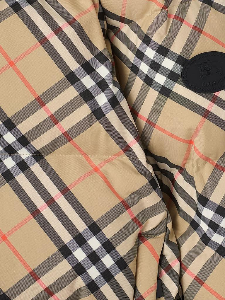 Burberry ダウンケット 65DB1155-3346-4E98-9512-