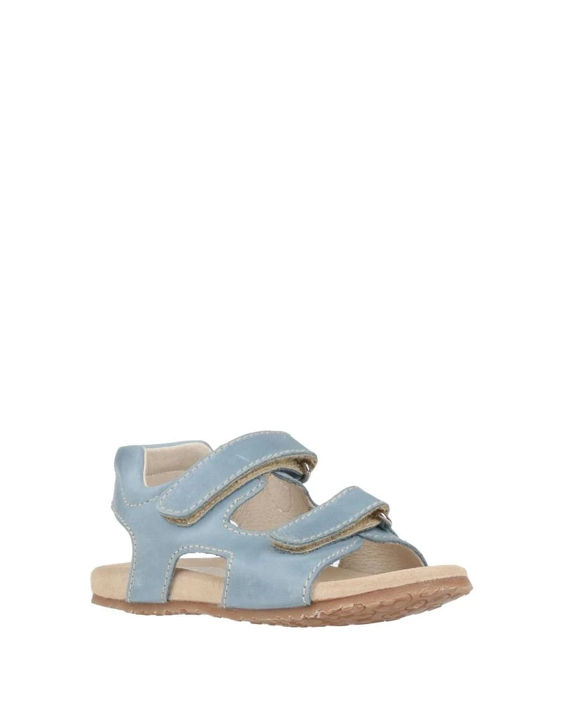EQUERRY Sandals 2