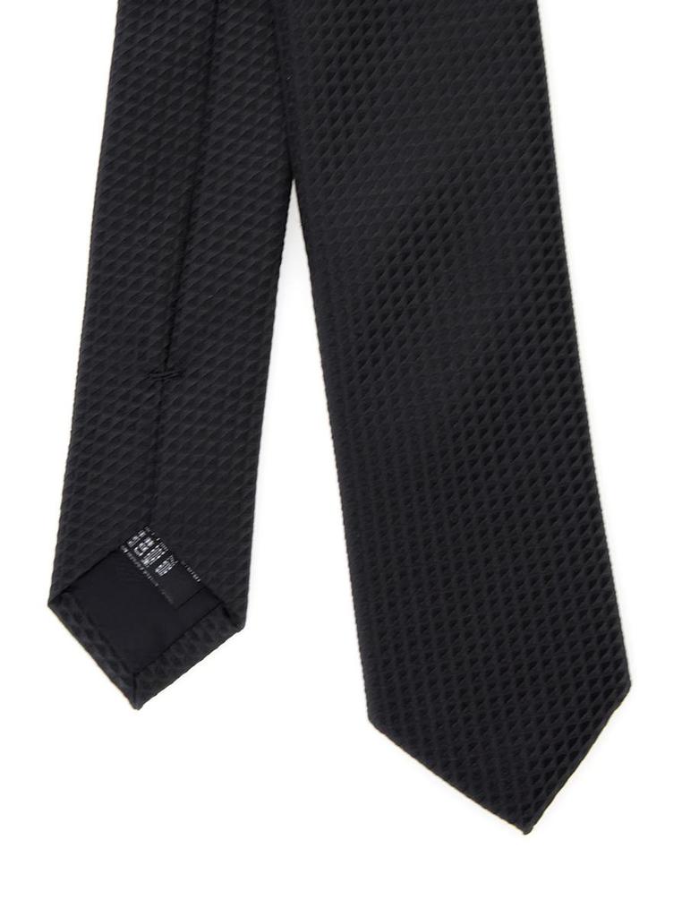 Emporio Armani Cravatta 5,5 Cm