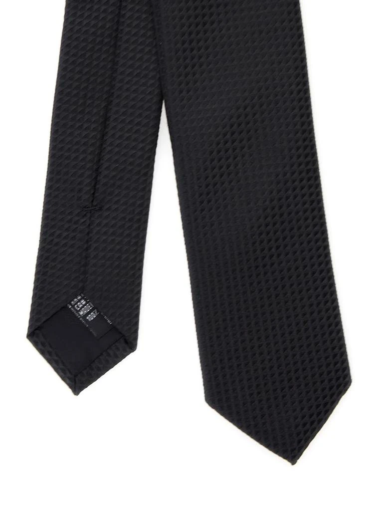 Emporio Armani Cravatta 5,5 Cm 2