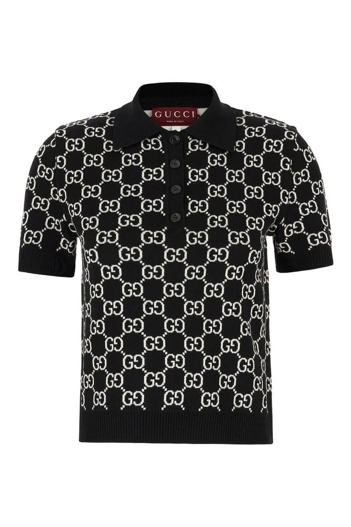 Gucci Gucci T-Shirts And Polos 1