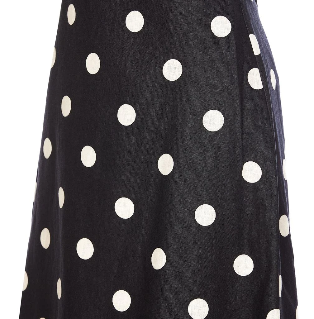 Zimmermann Crush Midi Dress 3