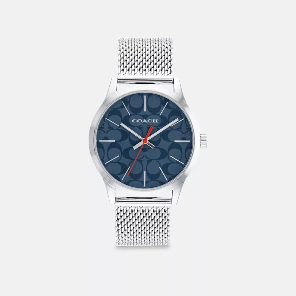 Coach Baxter Watch, 39 Mm 2