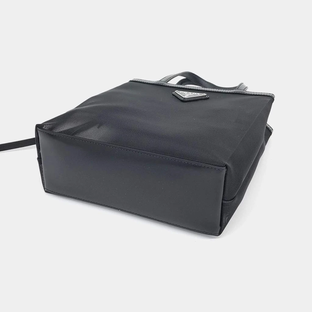 Prada Prada Mesh Tote Bag 5