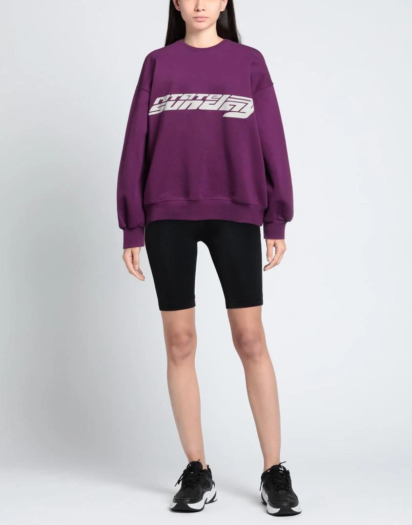 ROTATE Birger Christensen Sweatshirt 2