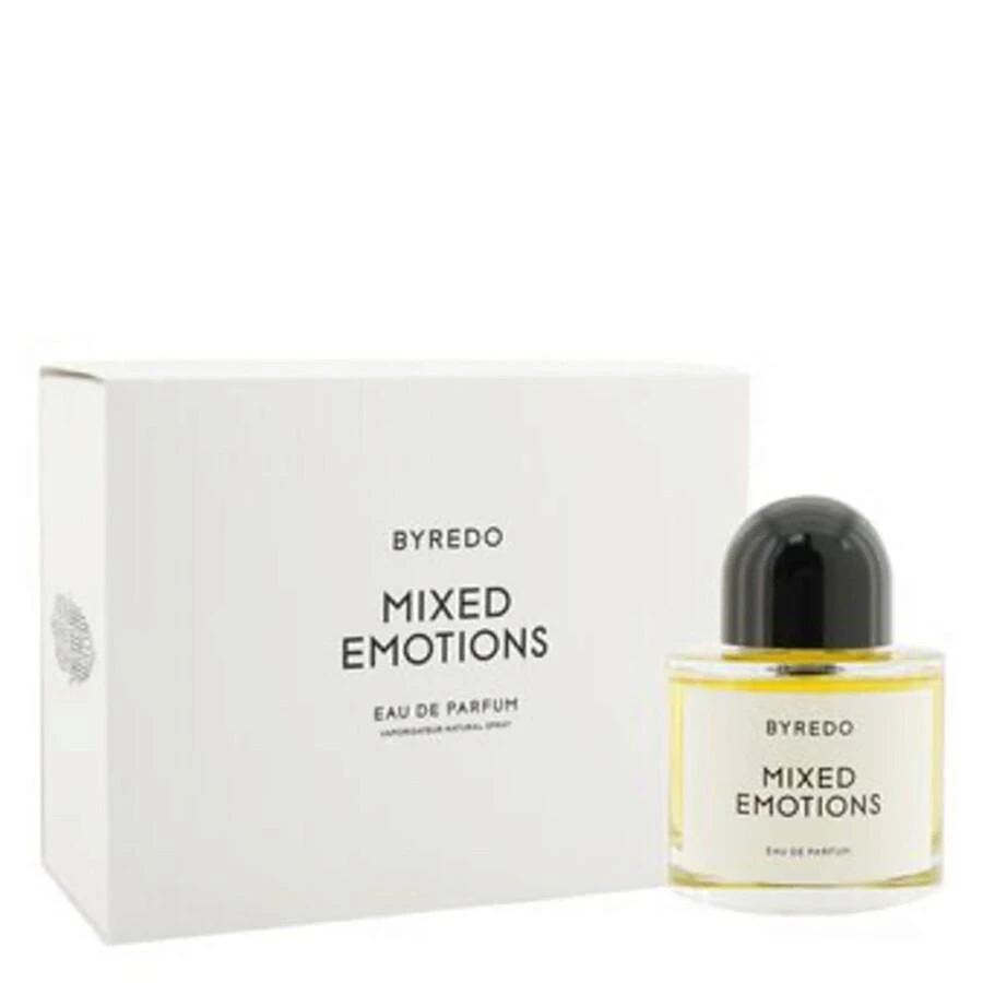BYREDO Byredo Mixed Emotions Unisex EDP 2