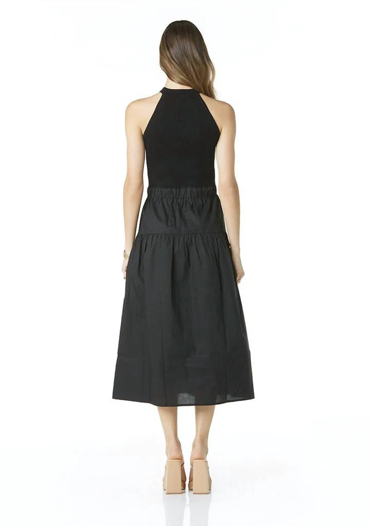 Tart Tart Collections - Stretch Halter Dress 3
