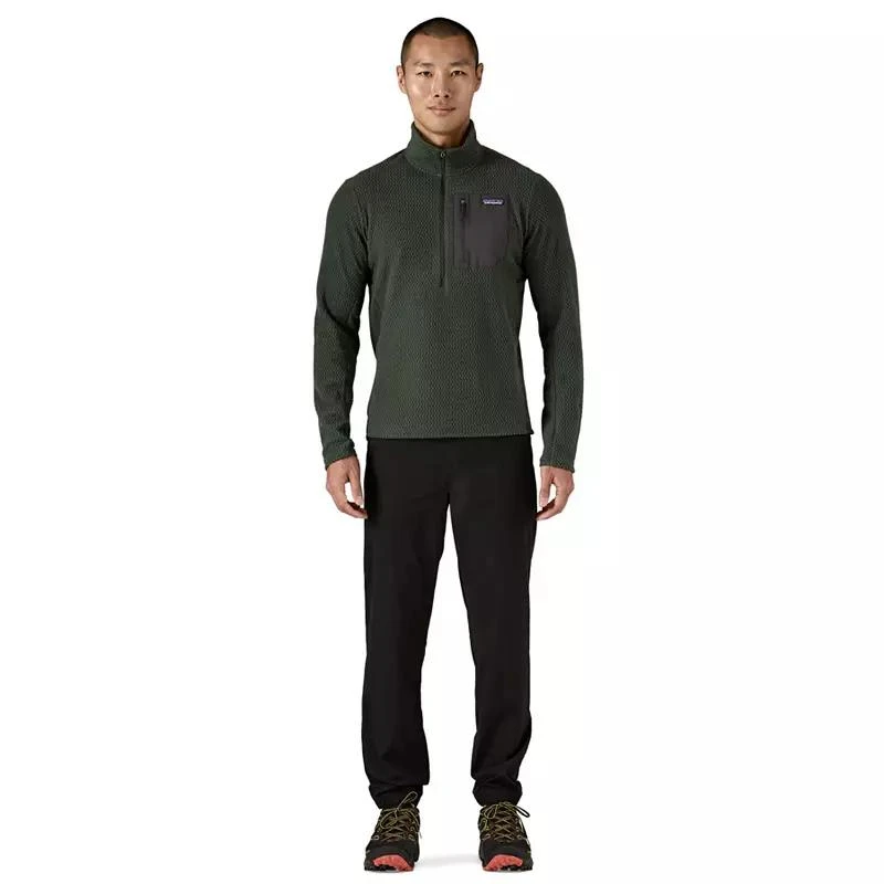 Patagonia Patagonia Men's R1 Air Zip Neck Pullover 2