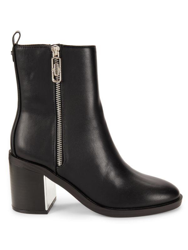Rachel Roy Zelda 76MM Platform Boots