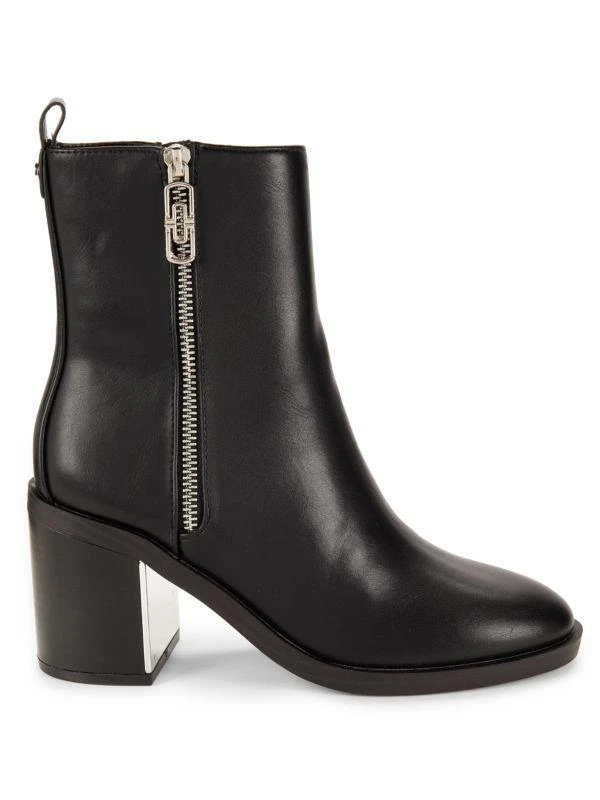 Rachel Roy Zelda 76MM Platform Boots 1
