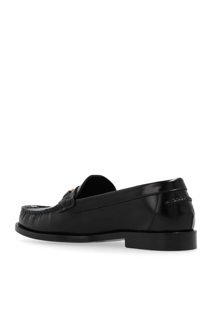 Versace Versace Leather loafers 5