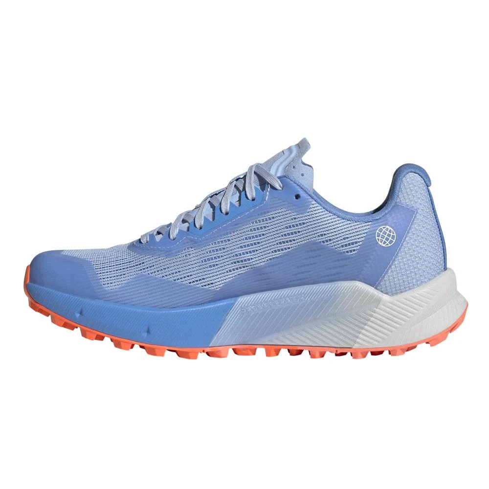 Adidas Terrex Agravic Flow 2 GTX Trail Running Shoes 3