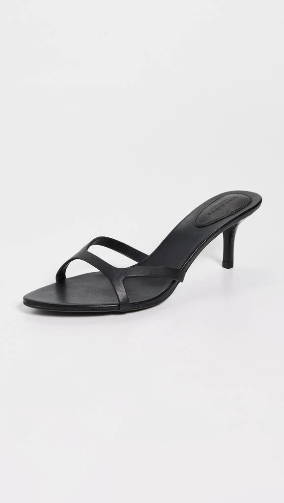 Tony Bianco Daisy Sandals 1
