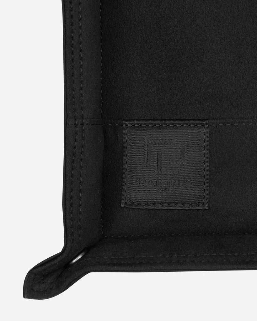 RAMIDUS Black Beauty Tray (L) Black 6