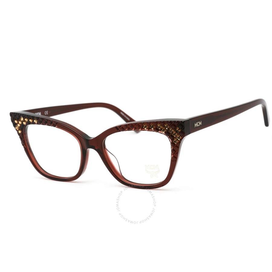 Newest MCM Eyeglasses