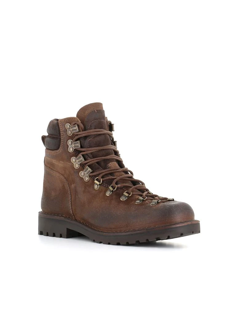 Astorflex Lace-up Boot Rockflex 3
