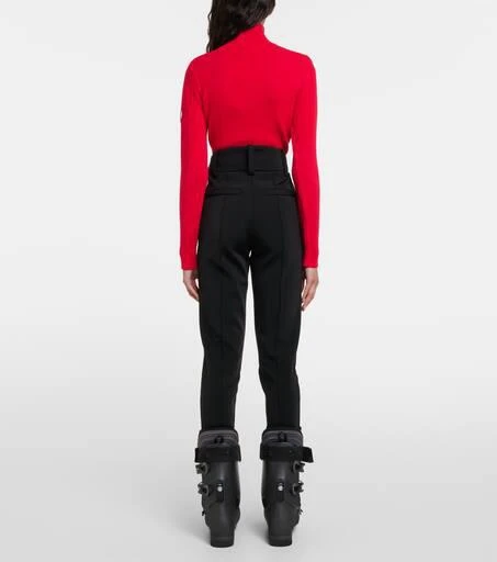 Fusalp Belalp Fuseau stirrup ski pants 3