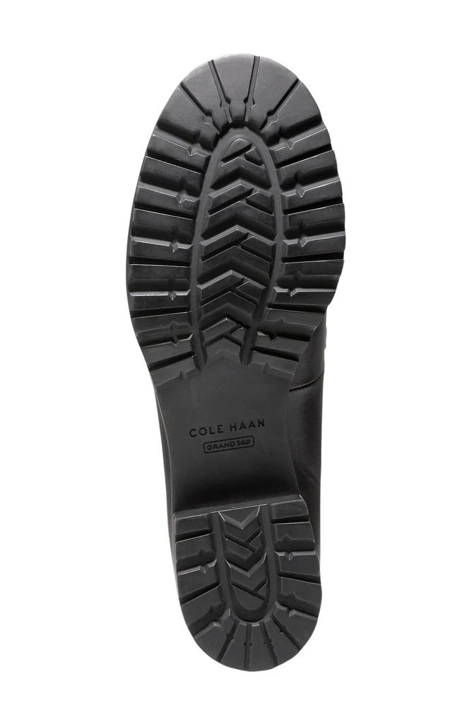 Cole Haan Camea Lug Sole Penny Loafer 5