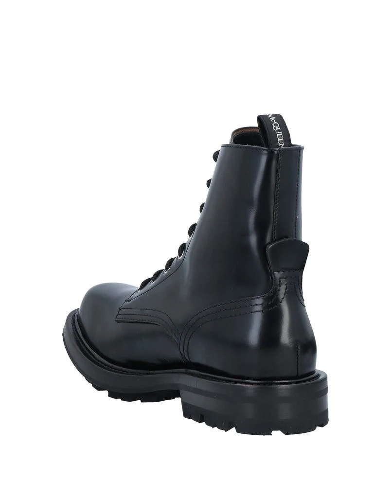 McQueen Ankle boot 3