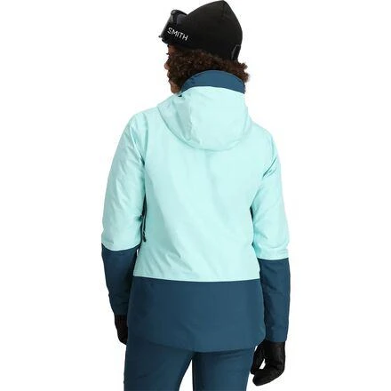 Outdoor Research Tungsten II Jacket - Women's 2