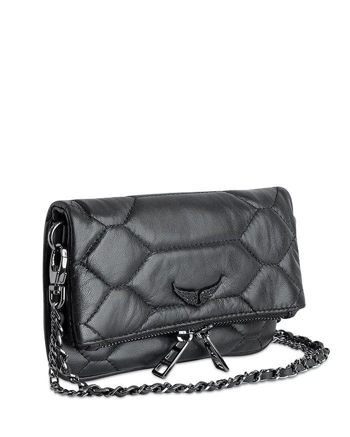 ZADIG & VOLTAIRE Rock Nano XL Mat Scale Bag 3