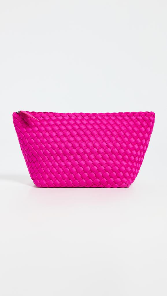 Naghedi Portofino Medium Cosmetic Bag