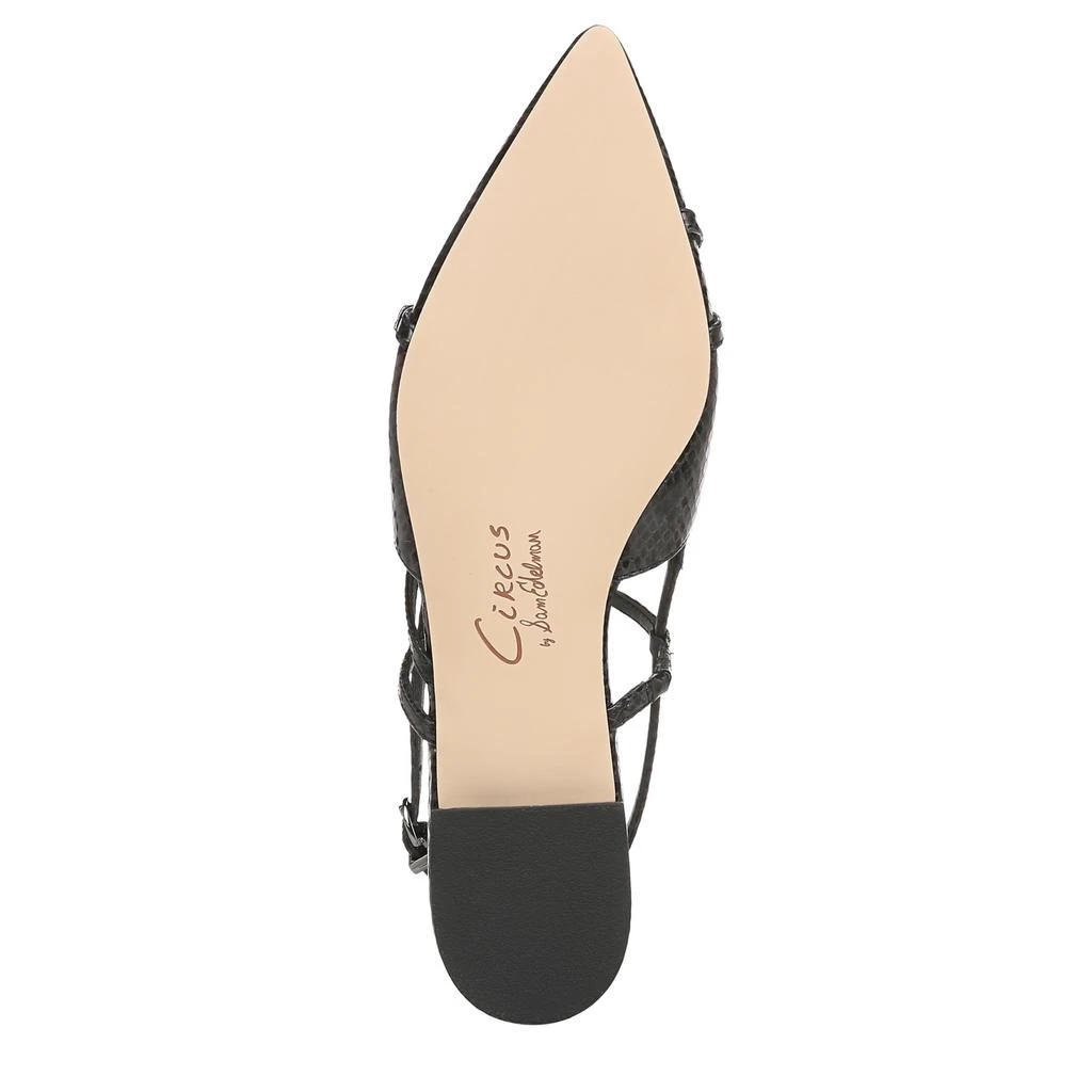 Circus NY by Sam Edelman Lindley 3