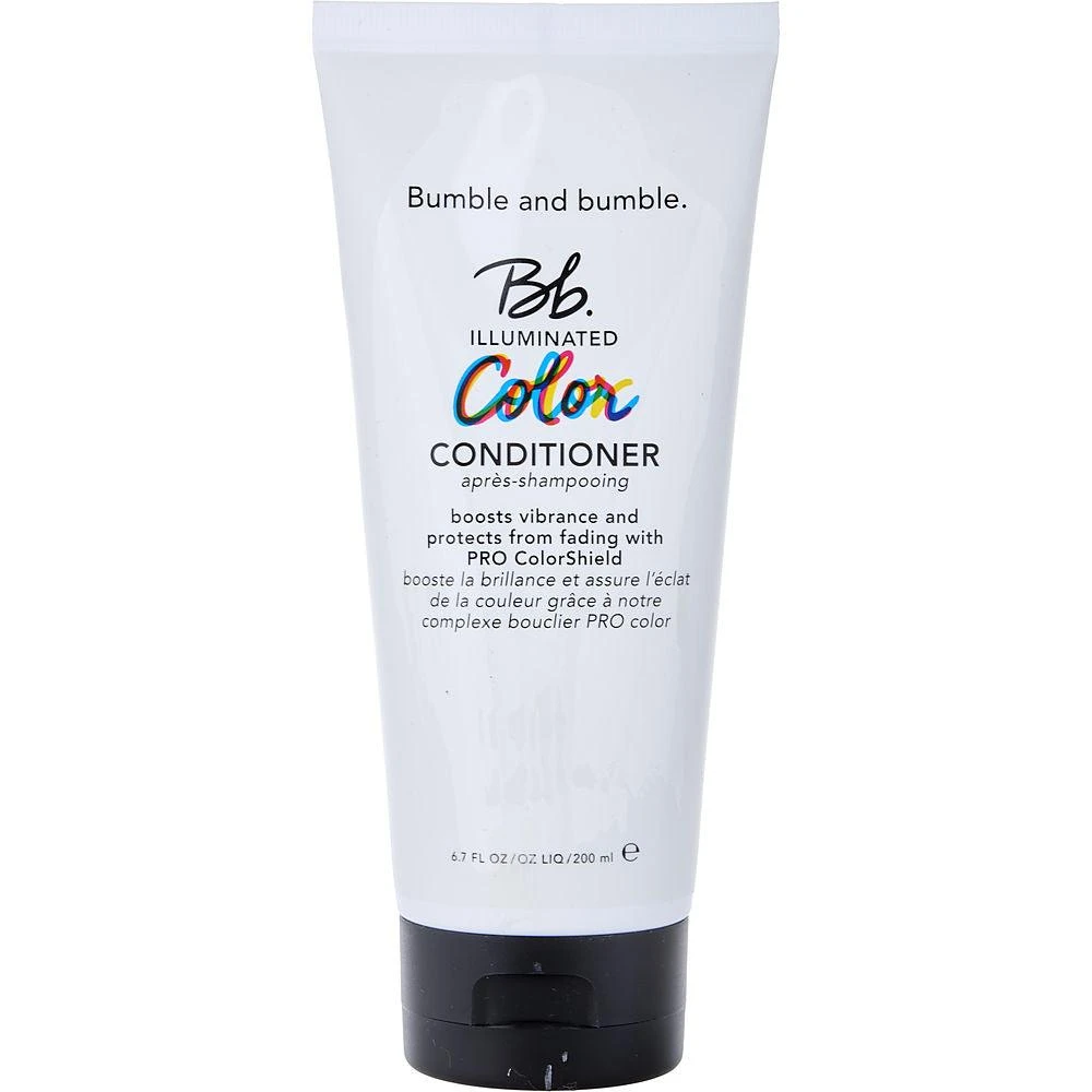 bumble&bumble Bumble And Bumble By Bumble And Bumble Illuminated Color Conditioner 6.7 Oz Women 1