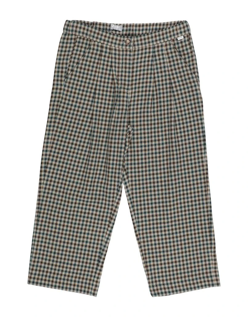 IL GUFO Casual pants 1