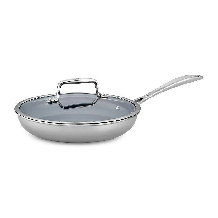 Zwilling J.A. Henckels Clad CFX Frypan 1