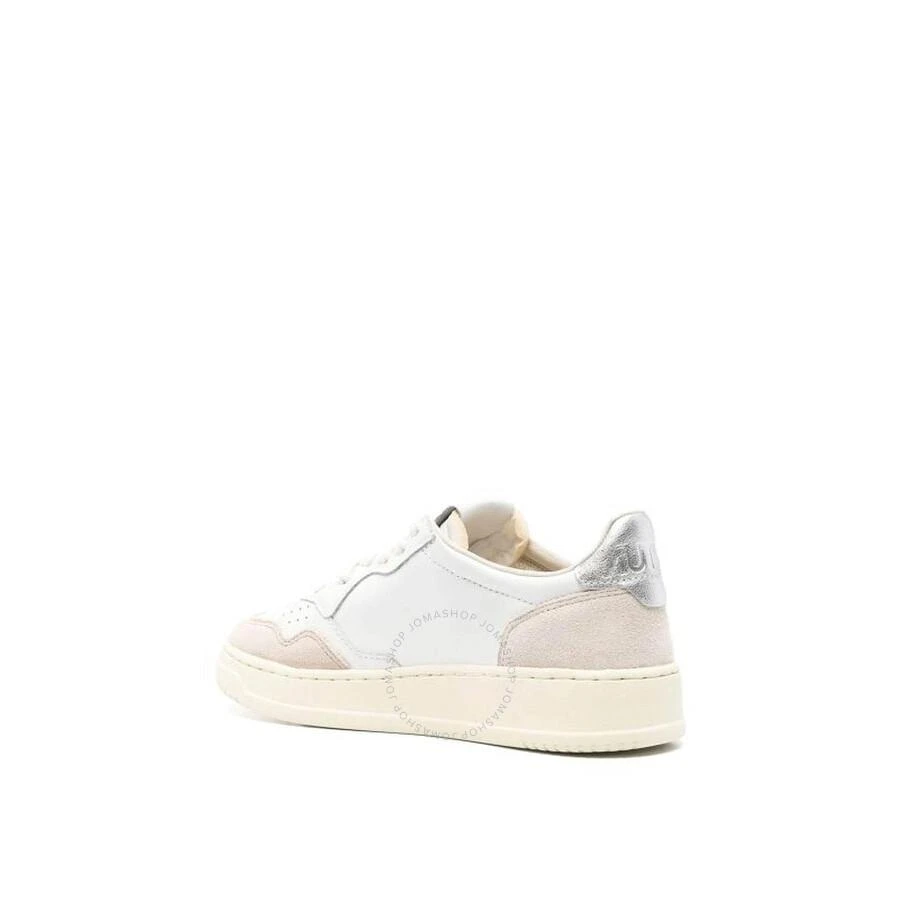 Autry Medalist Low-Top Sneakers 3