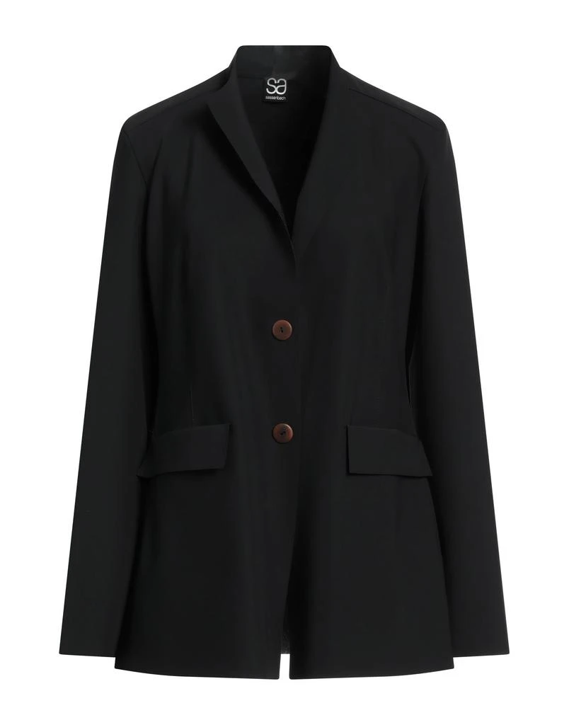 SASSENBACH Blazer 1