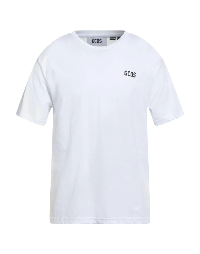 GCDS T-shirt 1