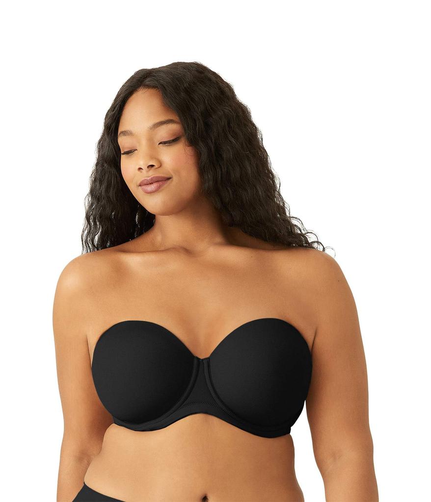 Wacoal Red Carpet Full-Busted Strapless Bra 854119