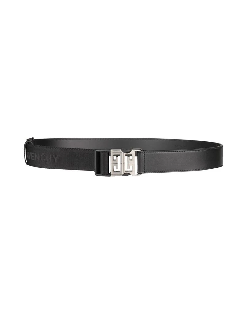 Givenchy Leather belt 1